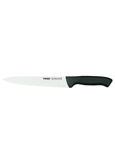 Pirge  Ecco Dilimleme Bıçağı 16  CM Siyah