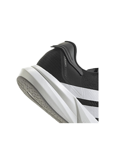 Adidas Ih8201 Duramo Speed 2 M Erkek Koşu Ayakkabısı Siyah