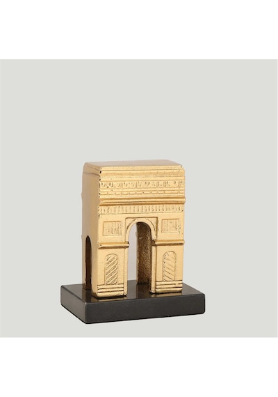 Vitale Granit Metal Paris Dekor 7 11 13 Cm