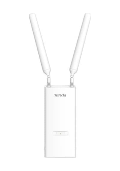 Tenda OAP1200 Outdoor Ac1200 Dual Bant 867 Mbps Access Point
