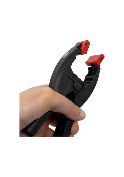 Rox 0152 Yaylı Mandal Tip Kıskaç Işkence 50 Mm 2 Li