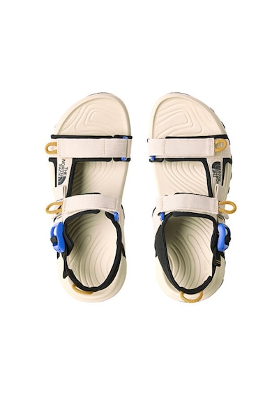 The North Face M Explore Camp Sandalerkek Outdoor Sandaleti Nf0a8a8xgıy1 Bej