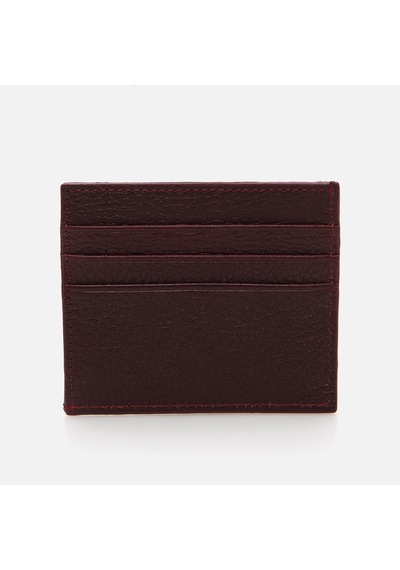 Hotiç Hakiki Deri Bordo Erkek Cüzdan 06cuh289500a780 Bordo