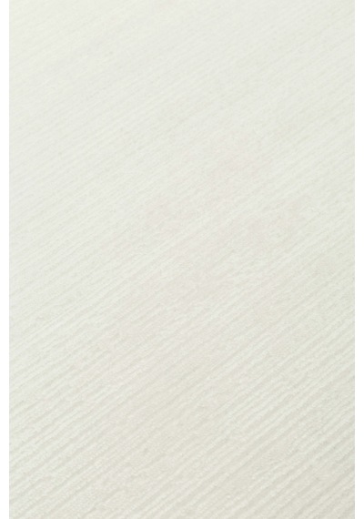 Eko Halı Pera 02 White Akrilik Yıkanabilir Kaymaz Tabanlı Modern Halı Beyaz