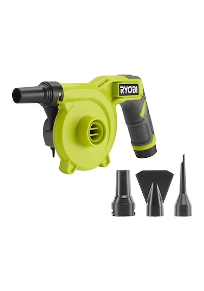 Ryobi Rvı4-0 4v Akülü Üfleme Makinesi Akü Dahil Değildir. 5133006426