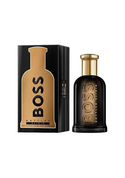 Hugo Boss Bottled Elixir 100 Ml Erkek Parfüm Fresh