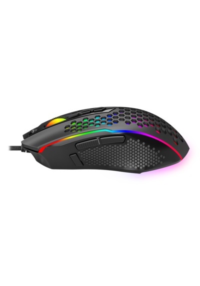 T-dagger Imperial T-tgm310-lıt Kablolu Gaming Mouse, 10.000 Dpı