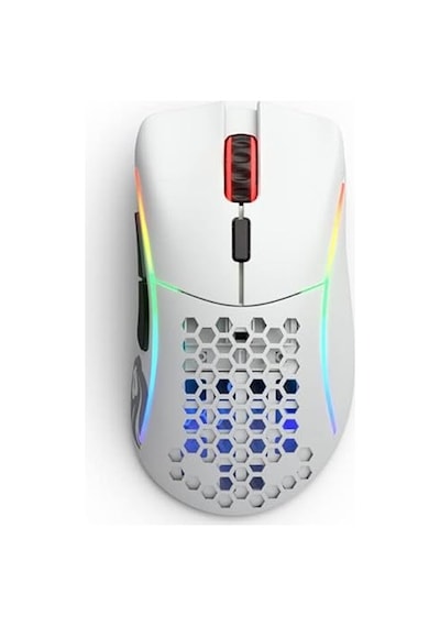 Glorious Pc Gaming Race Uyumlu Model D- Kablosuz Oyun-maus - Biz