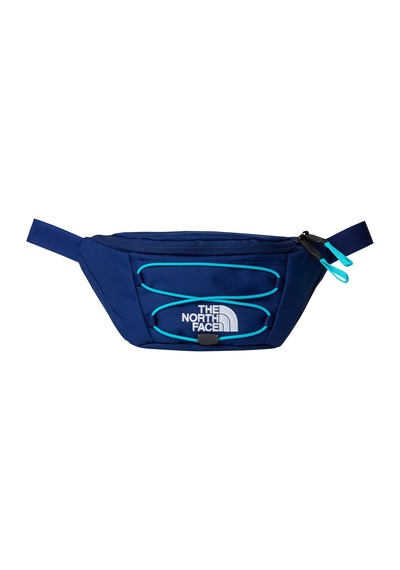 The North Face Jester Lumbar Unisex Bel Çantası-32609 Mavi