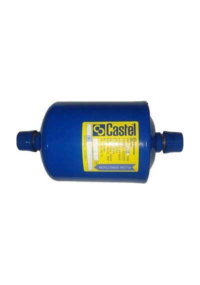 Castel 4316/3 3/8'' Rakorlu Drayer