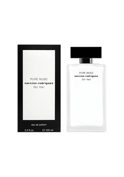 Narciso Rodriguez For Her Pure Musc Edp Kadın Parfüm 100ml Fresh 27819258