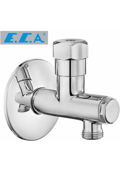 Eca 102111066 Filtreli Ara Musluk Gri