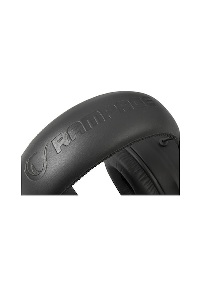 Rampage R41 Reactor 7.1 Surround 2 Mikrofonlu Kulak Üstü Oyuncu Kulaklığı
