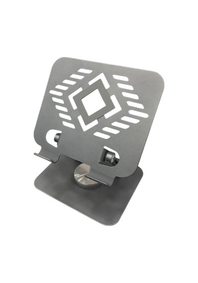 D7 Dönerli Metal Tablet Stand Zr757 Evimdeyokyok