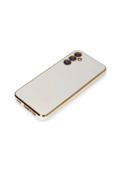 Samsung Galaxy M14 5g Kılıf Volet Silikon