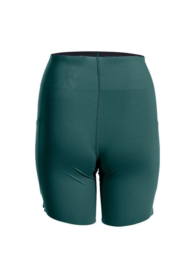 Joma 902634.346 Kadın Yeşli Kısa Tayt Yeşil