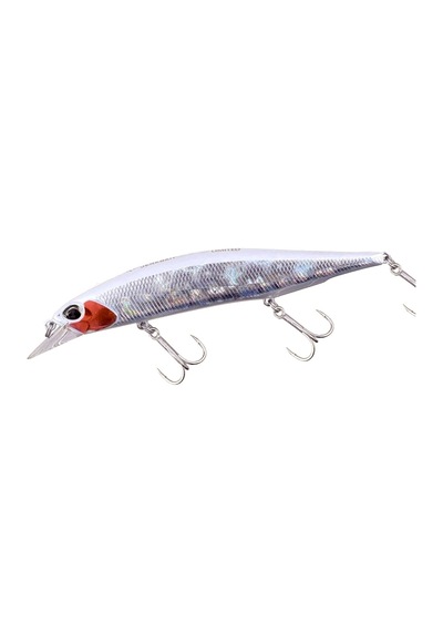 Duo Realis Jerkbait 120SP SW ADA0088 Prism Ivory
