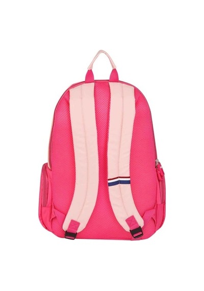 U.s. Polo Assn. U.s. Polo Pembe Okul Çantası Plcan24120