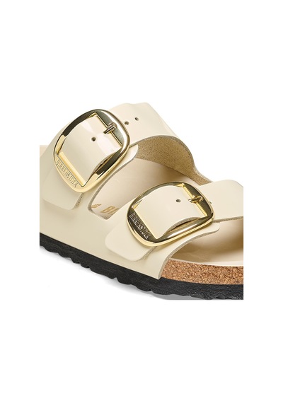 Birkenstock Arızona Bıg Buckle Nl Hıgh Shıne 1026128-3728 001