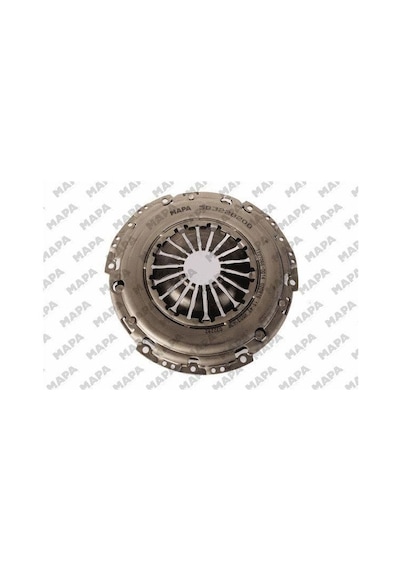 Volkswagen Touran 2003-2010 Arası 1.9 Tdı, 2.0 Tdı, 2.0 Tdı 16v, 2.0 Fsı Mapa Marka Debriyaj Seti