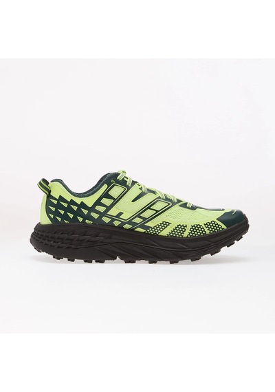 Hoka Speedgoat 2 Unisex Koşu Ayakkabısı 1162710-nzb Yeşil