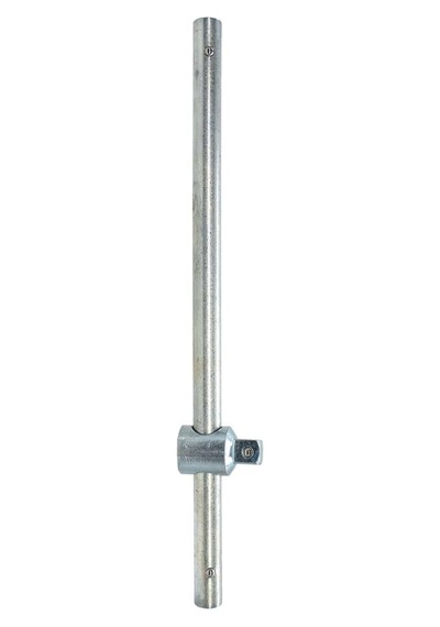 6469 T Lokma Kolu 3/4" 450 Mm
