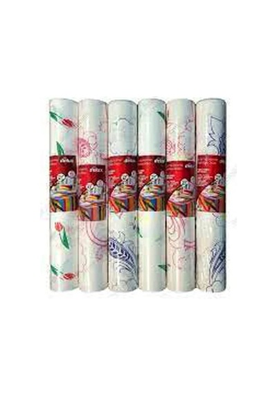 20mt 16ad Kağıt Masa Örtüsü 100x125cm Standart