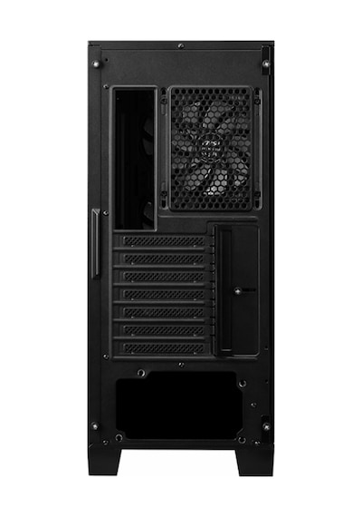 Msı Mag Forge 321r Airflow Argb Fanlı Atx Oyuncu Kasası