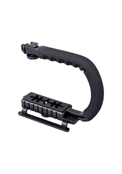 Dslr ve Dv Kameralar için Ayex S2 El Stabilizeri