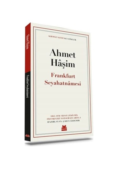 Frankfurt   Seyahatnamesi