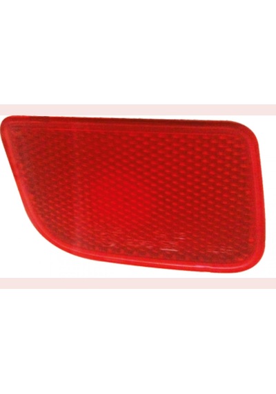 Arka - 882 - Tampon Reflektör Sol Master Movano Iıı 10 Scenıc - Csmo-tex - Iı 04-10 Adet