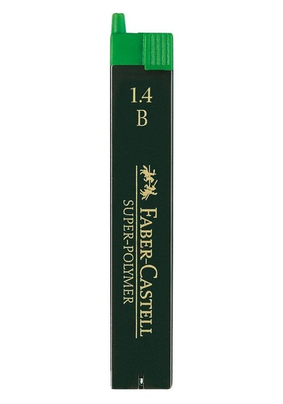 Faber Castell Uç B 1,4 Mm
