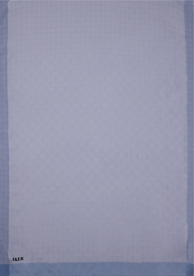 Aker 6060900 Eşarp Şal 75x190 Cm 6060900 925 Renkli Renkli