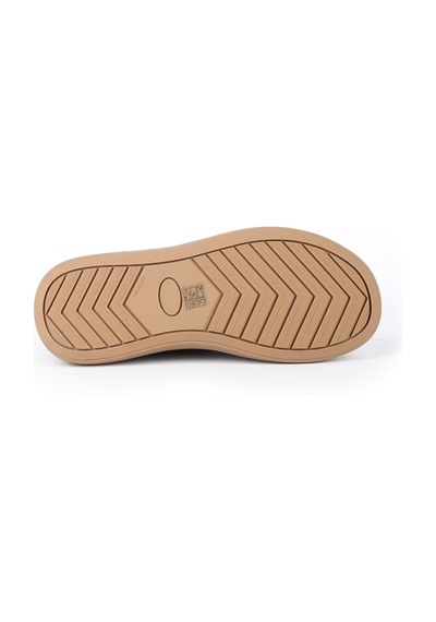Libero L5755 City Casual Erkek Nubuk Deri Ayakkabı Haki