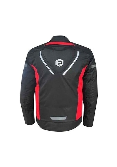 Prosev 4 Mevsim Mont Snl 5305-02450 Siyah Xs
