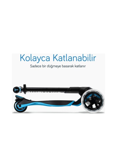 Smartrike Xtend Büyüyebilen Ride On Scooter 12 Ay - 12 Yaş 001