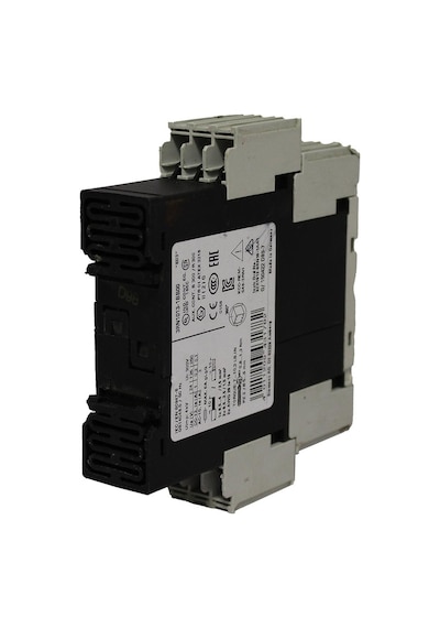 Thermıstor Motor Protectıon Multıfunctıon Evaluatı