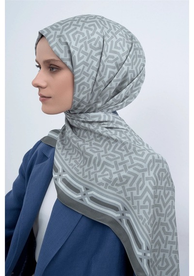 Armine Pure Şal 3112-29 Çok Renkli