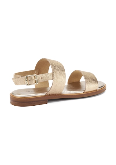 Sandalet Kadın 86x1 Frau Florence-s Champagne Champagne Açık Bej