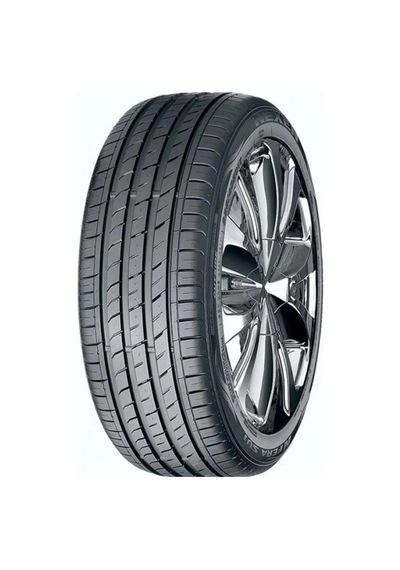 Nexen 235/35R19 91Y XL N Fera Su1 Yaz Lastiği 2023