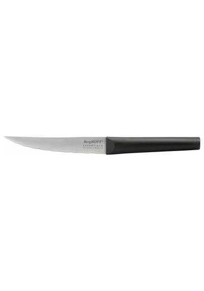 Essentials 6 Parça Steak Bıçak Seti Çok Renkli