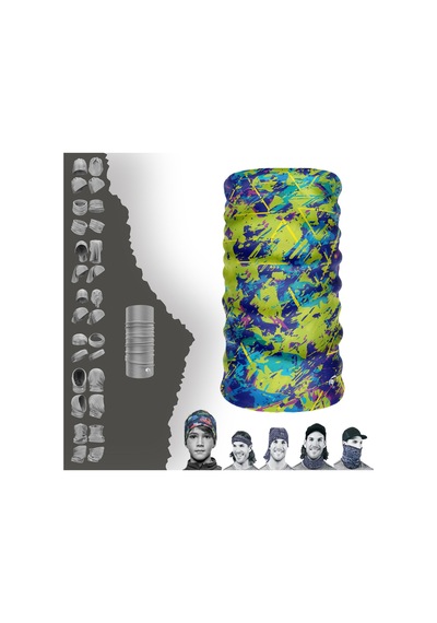 E Taktik Boyunluk Dikişsiz Tüp Maske Buff Baf Saç Bandı Uv+50 Yansıtıcı 4 Mevsim Yarı Termal Üründür Çok Renkli - 910283764 Çok Renkli E Taktik Boyunluk Dikişsiz Tüp Maske Buff Baf Saç Bandı Uv+50 Yansıtıcı 4 Mevsim Yarı Termal Üründür Çok Renkli - 910283764 Çok Renkli
