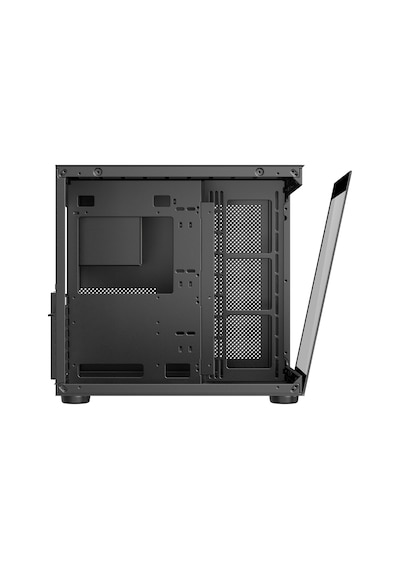 GA SEKTÖR-ECO R5-5600 16 GB 500 GB SSD 12 GB RX7700XT Free Dos Masaüstü Oyuncu Tavsiye Sistem