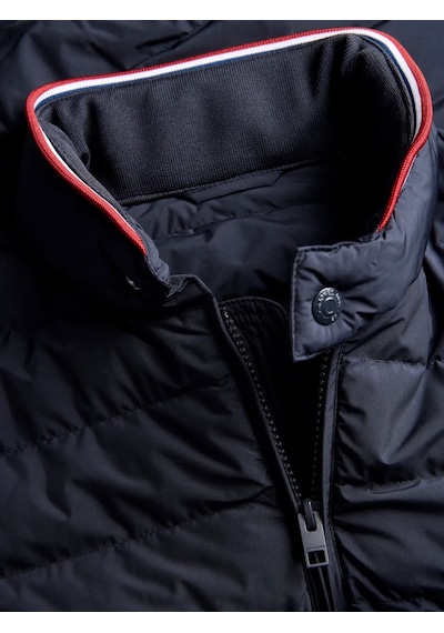 Jack & Jones Jack&jones Jprblugarry Hybrid Erkek Ceket 12303513 Lacivert