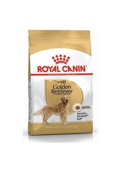 Golden Retriever Adult Yetişkin Köpek Maması 12 Kg