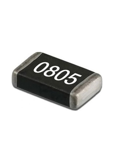 470r 805 1/8 Smd Direnç 5000 Adet 1 Makara