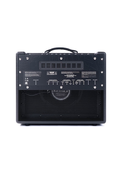 Blackstar Ht-20r Mk Iıı 20-watt 12" Tube Combo Amfi