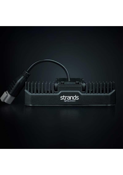 Strands Off-road Led Lamba Firefly Best View 30w 809271