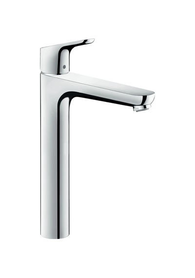 Hansgrohe Focus Lavabo Bataryası 230 Sifon Kumandalı