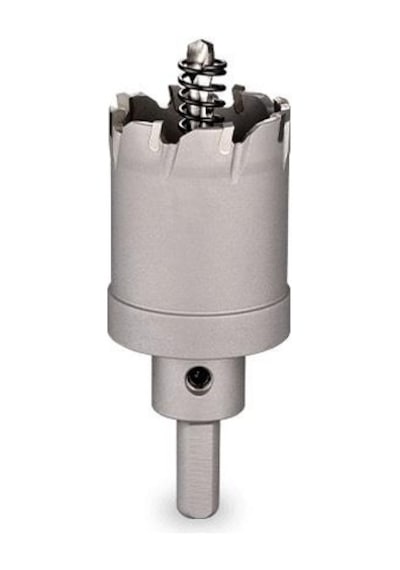 3Keego 44 mm TCT Uzun Delik Testeresi HP80